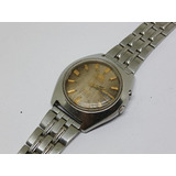 Relógio Usado Masculino Antigo Orient Automático Z0112