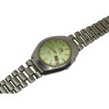 Relógio Usado Masculino Antigo Orient Automático Z0113