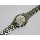 Relógio Usado Masculino Antigo Orient Automático Z0115