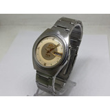 Relógio Usado Masculino Antigo Orient Automático Z0116