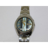 Relógio Usado Masculino Antigo Orient Automático Z0117