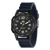 Relógio X-watch Masculino Ref: Xmpp1078 P2dx Esportivo