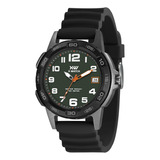 Relógio X-watch Masculino Ref: Xmpp1079 E2px Esportivo