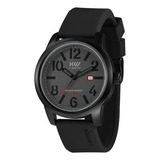 Relógio X-watch Masculino Xfnp1001 P2px Esportivo Black