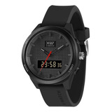 Relógio X-watch Masculino Xmppa347 P1px Esportivo