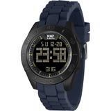 Relógio X-watch Masculino Xmppd685 Pxdx Esportivo