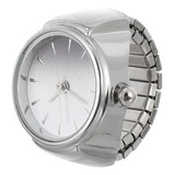 Relógios De Dedo Ring Watch Quartz