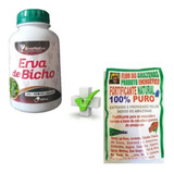 Remedio De Hemorroidas Verizes Veias Combo+chá Frete Gratis