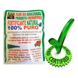 Remédio Para Dor No Fígado Flor Do Amazonas Sabor Natural