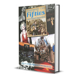 Remember The Fifties - Book & Dvd, De Parragon. Editora Parragon Books, Capa Dura, Edição 1 Em Inglês, 2011