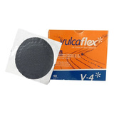 Remendo A Frio 080mm V-4 Caixa C/40 Pçs Vulcaflex