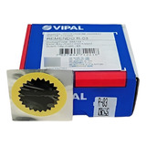 Remendo A Frio R-03 60mm - Caixa Com 65 Peças - Vipal