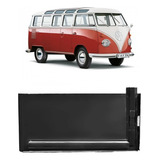 Remendo Esqueleto Porta Salão Esquerda Kombi Corujinha 59/75