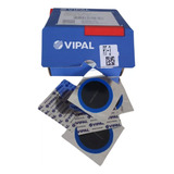 Remendo Frio Rt-3 60mm Com 65 Unidades - Vipal