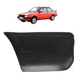 Remendo Lateral Escort Traseiro 1984 A 1992 Le