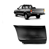 Remendo Lateral Traseiro Esquerdo Pampa 1982 1983 A 1997