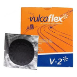 Remendo Reparo A Frio 50mm V-2 Caixa C/40 Pçs - Vulcaflex