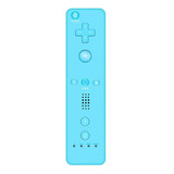 Remote Wii Azul Joystick Controle