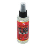 Removedor Cola C22 118ml Walker Tape Prótese Capilar Aplique