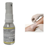 Removedor Curativo Esparadrapo/micropore 30ml Nome Do Desenho Rca Skin