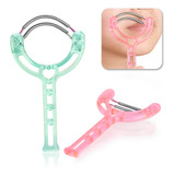 Removedor De Cabelo Hair Spring Remoção De Costeletas Faciai