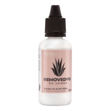 Removedor De Henna Menela 30ml