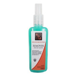 Removedor De Mega Hair Fita Adesiva / Proteses E Laces 150ml