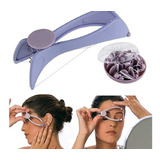 Removedor De Pelos Facial Egípcia Depilação Em Linha