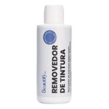 Removedor De Tintura Beautify Pro 50ml Sobrancelhas Cílios