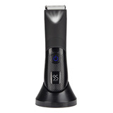 Removedor Elétrico Digital De Pêlos Partes Íntimas Masculina