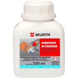 Removedor Ferrugem Oxidação Corrosão Wurth 250ml
