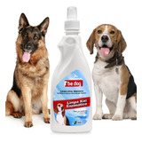 Removedor Limpa Xixi Enzimatico Urina Cães Cachorro 500 Ml