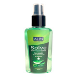 Removedor Liquido Alin Solve Megahair Queratina Fita Adesiva
