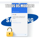 Remover Conta Google - Todos Os Modelos Samsung Com Versões