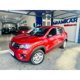 Renault Kwid 1.0 12v Zen Sce 5p