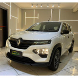 Renault Kwid 1.0 Zen Flex - 2023 | Abaixo Da Tabela Fipe