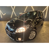 Renault Sandero 1.6 Privilége 16v Flex 4p Automático