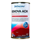 Renova Acm Bellinzoni 800g Cor E Proteção Efeito Molhado