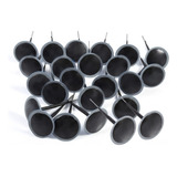 Reparação Plug Patch 24 Peças Auto Tubeless Neum