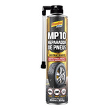 Reparador De Pneu Furado Spray Instantâneo Mp10 400ml