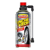 Reparador De Pneus Enche E Veda Instantâneo Luxcar 400ml