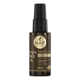 Reparador De Pontas Mandioca Protetor Solar 35ml Haskell