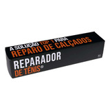 Reparador De Tênis #skatenaopara