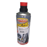 Reparador Instantâneo Enche E Veda Pneu Cheio Luxcar 400 Ml
