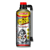 Reparador Instantâneo Enche E Veda Pneus Carro E Moto Luxcar