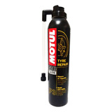 Reparador Instantâneo Pneu Com Câmara Motul P3 Tyre Repair