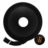 Reparo Alto Falante Magnum 12 Polegadas 550w Rex Power 8ohms Cor Preto