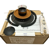 Reparo Auto Falante Beyma 6 Polegadas, 8 Ohms