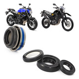 Reparo Bomba D'água Selo Mecânico Xj6 R1 Fz6 Xt660 Mt07