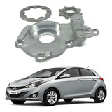 Reparo Bomba Oleo Hb20 1.0 12v 2012 2013 14 15 16 17 18 2019